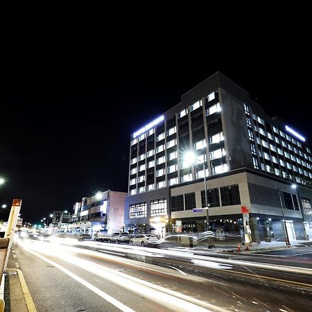 Mokpo Ocean Hotel Luaran gambar