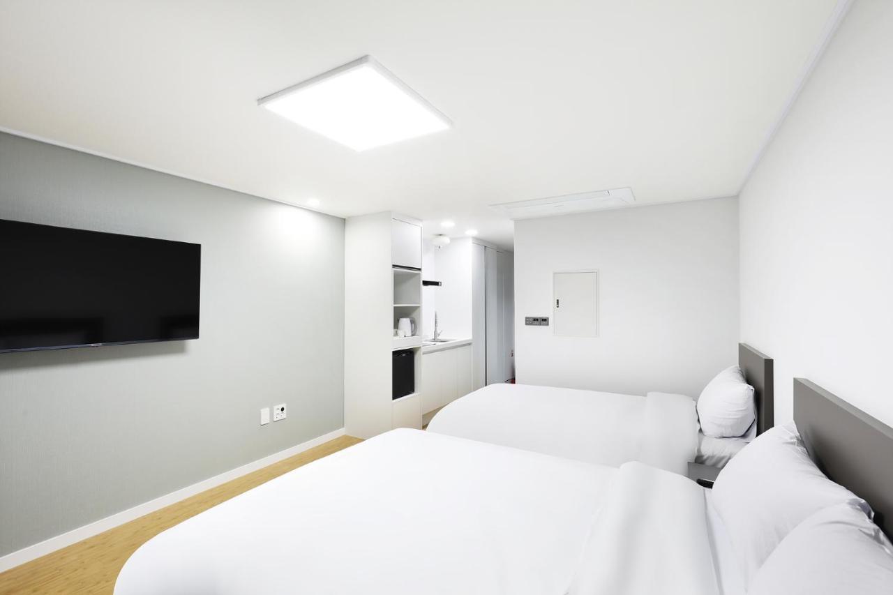Mokpo Ocean Hotel Luaran gambar