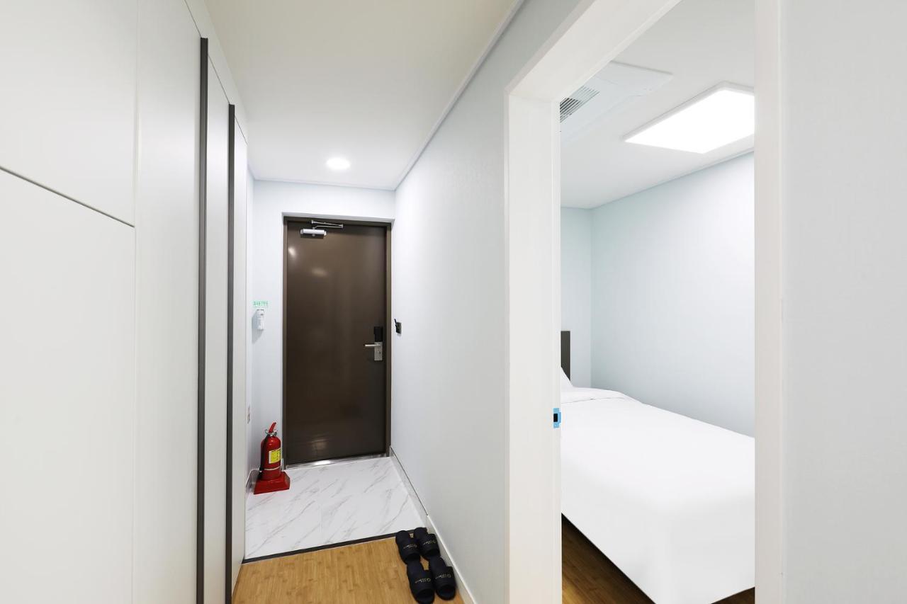 Mokpo Ocean Hotel Luaran gambar