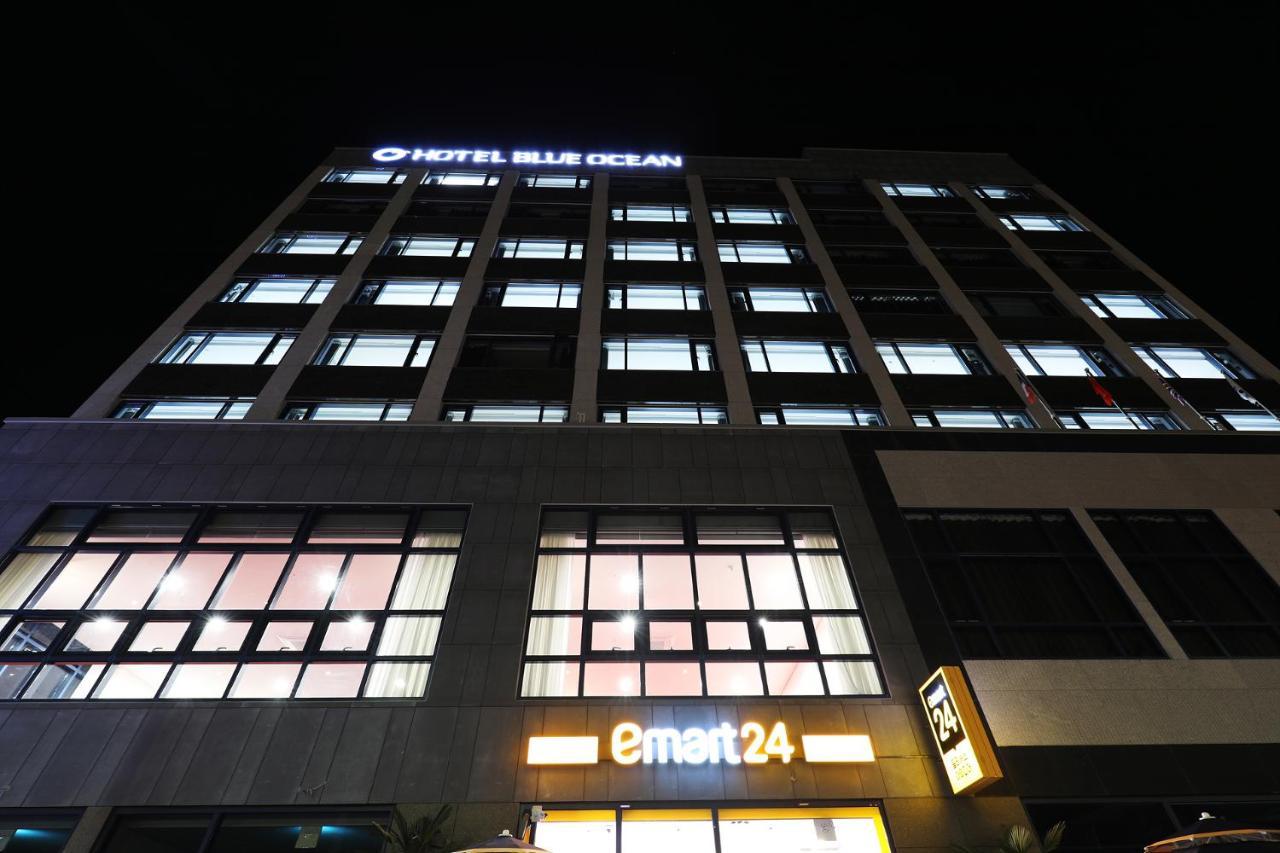 Mokpo Ocean Hotel Luaran gambar