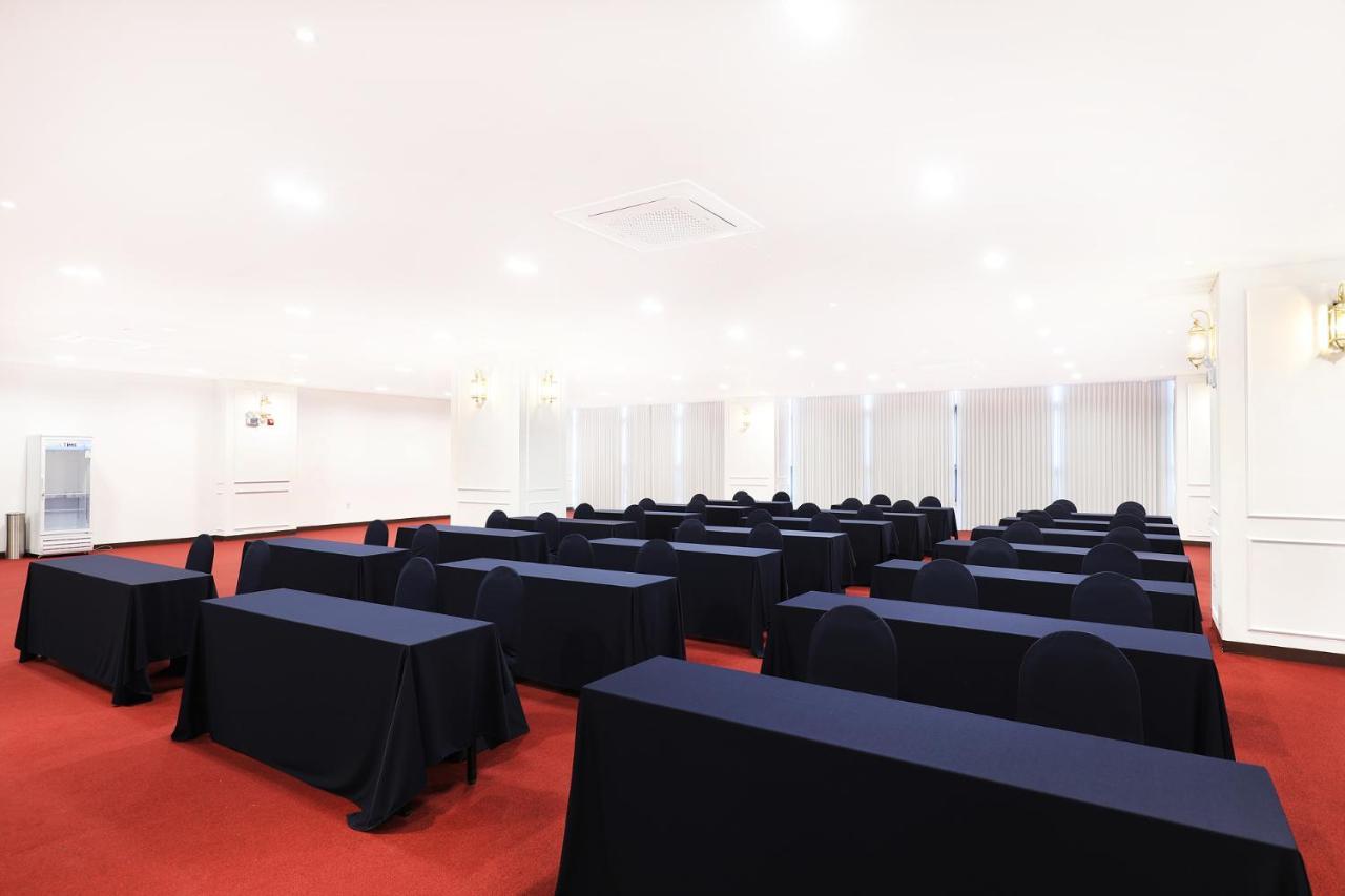 Mokpo Ocean Hotel Luaran gambar
