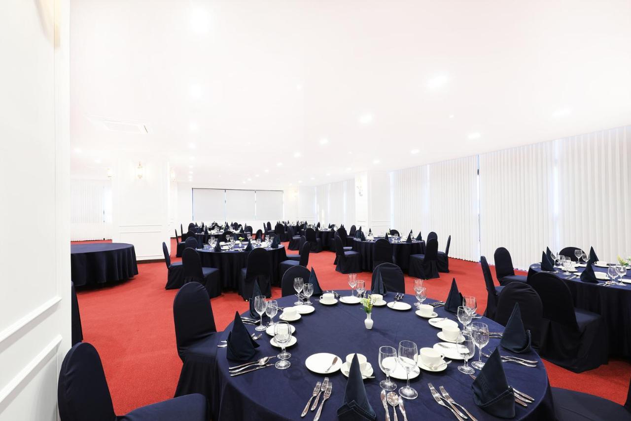 Mokpo Ocean Hotel Luaran gambar