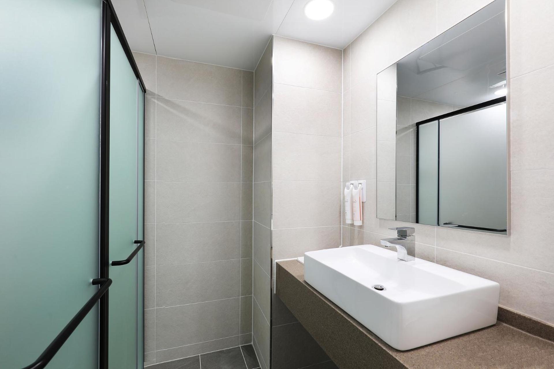 Mokpo Ocean Hotel Luaran gambar